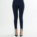 Calça Skinny Pezinho - Marinho