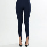 Calça Skinny Pezinho - Marinho