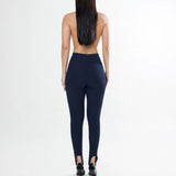 Calça Skinny Pezinho - Marinho
