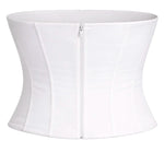 Corset tomara que caia - Branco