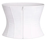 Corset tomara que caia - Branco