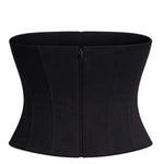 Corset tomara que caia - Preto