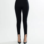 Calça Skinny Pezinho - Preta