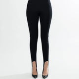Calça Skinny Pezinho - Preta