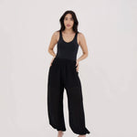 Calça Aladim - Preta