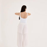 Calça Aladim - Off White
