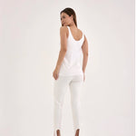 Regata Alongada - Off White