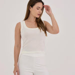 Regata Canelada - Off White